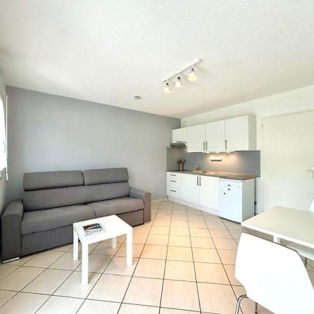 Studio Renove A Annecy Avec Terrasse, Proche Commerces Et Parking Prive - Fr-1-432-42 Exterior foto